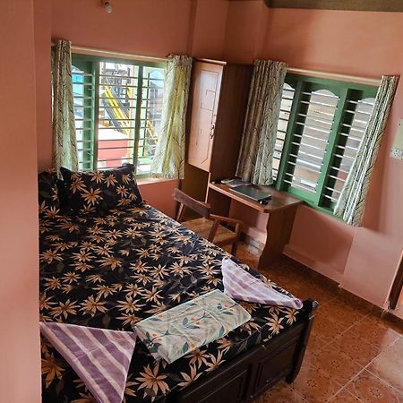 Tiny Temple Hotel Varkala Luaran gambar