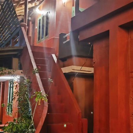 Tiny Temple Hotel Varkala Luaran gambar