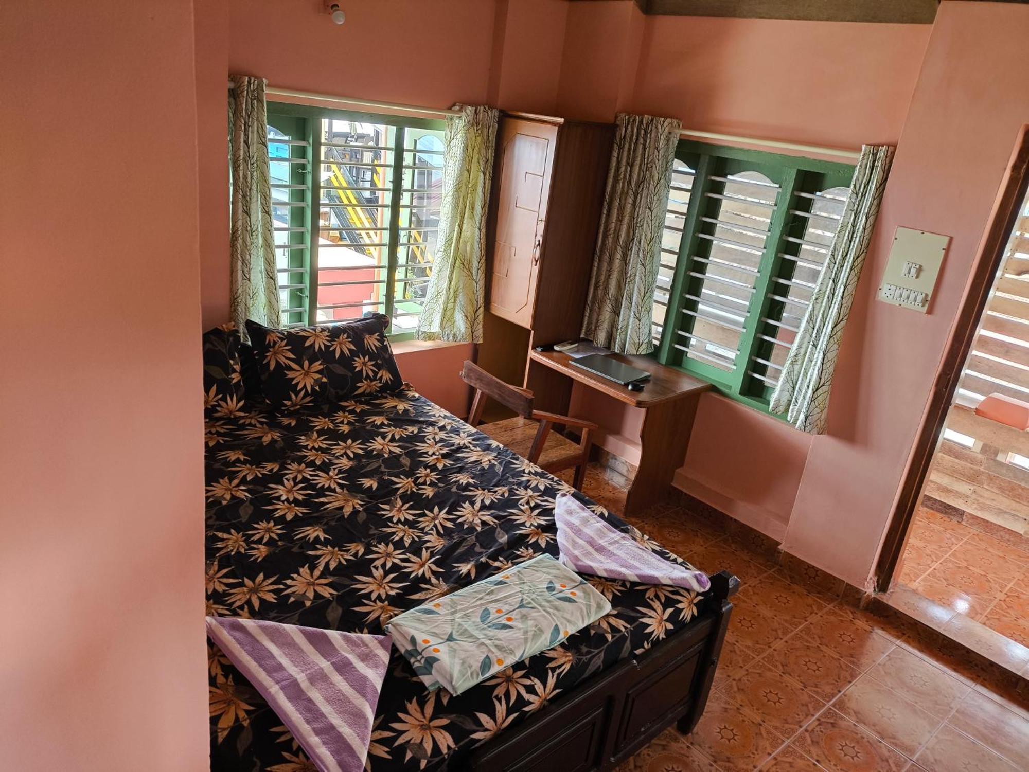 Tiny Temple Hotel Varkala Luaran gambar