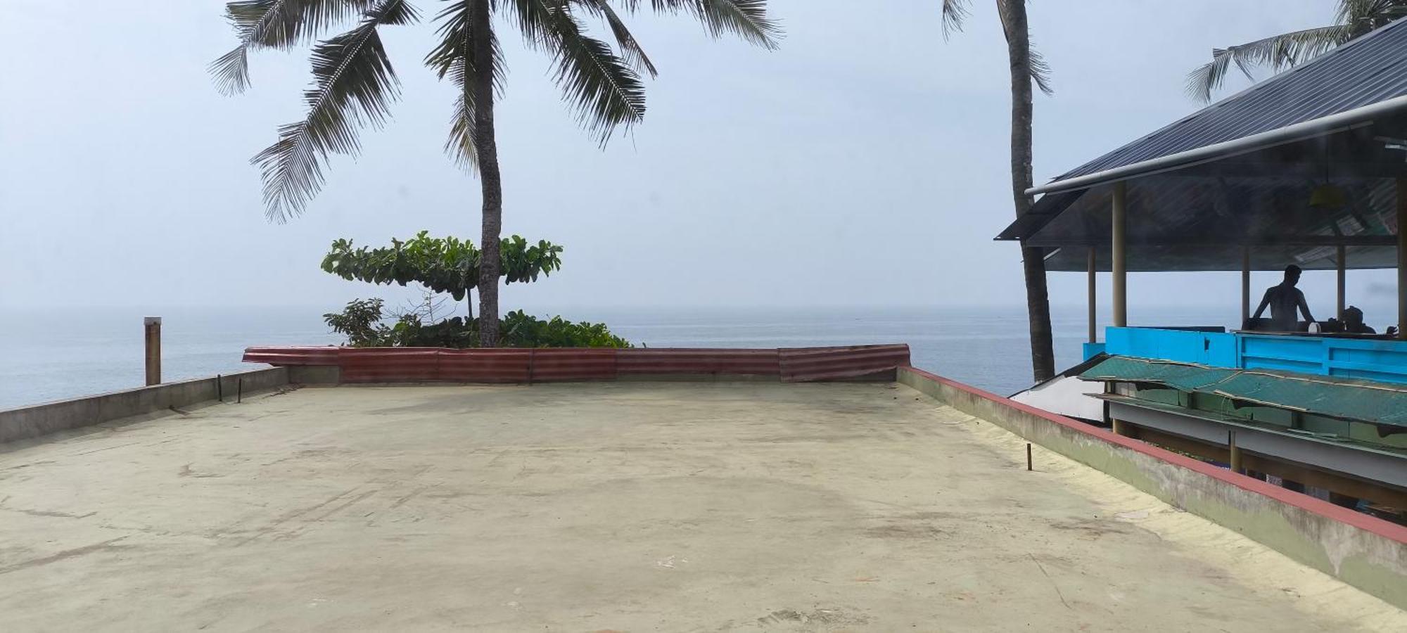 Tiny Temple Hotel Varkala Luaran gambar