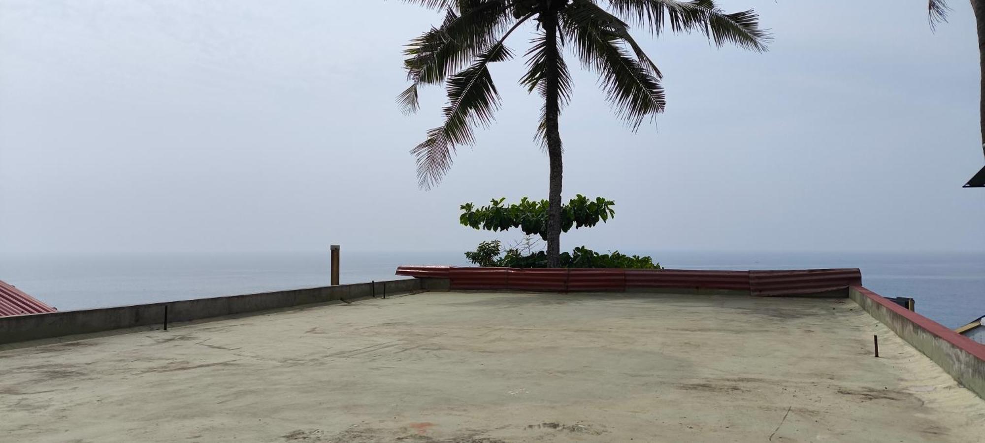 Tiny Temple Hotel Varkala Luaran gambar