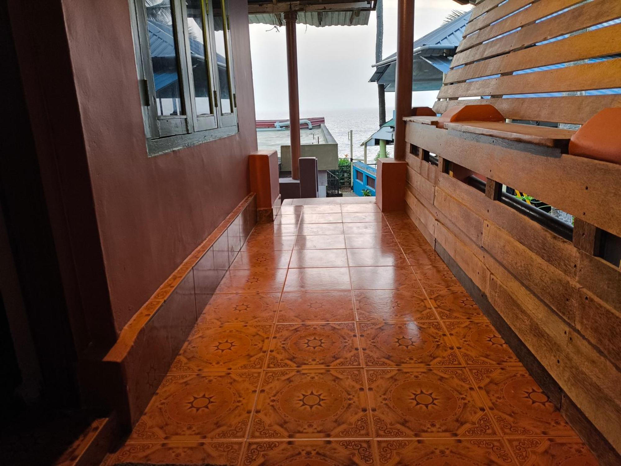 Tiny Temple Hotel Varkala Luaran gambar