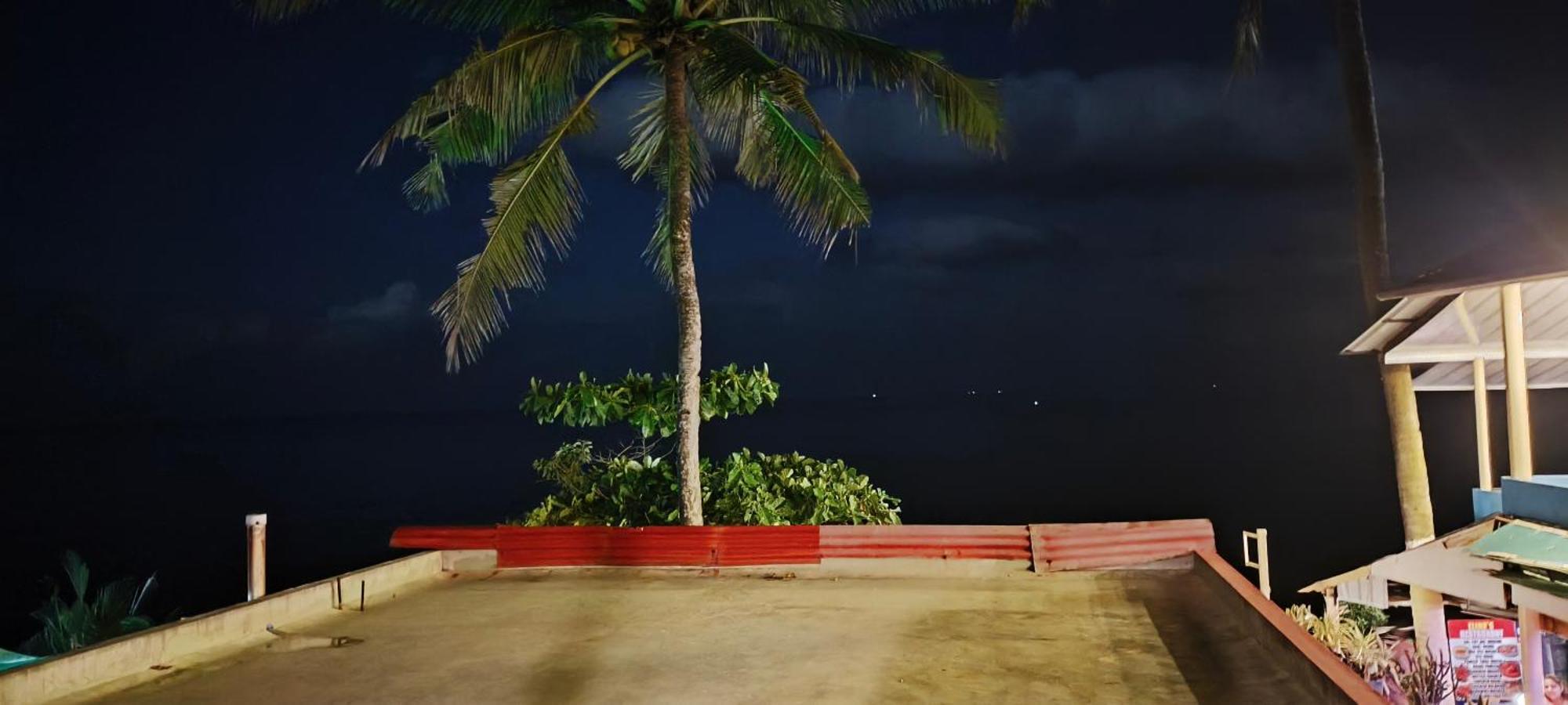 Tiny Temple Hotel Varkala Luaran gambar