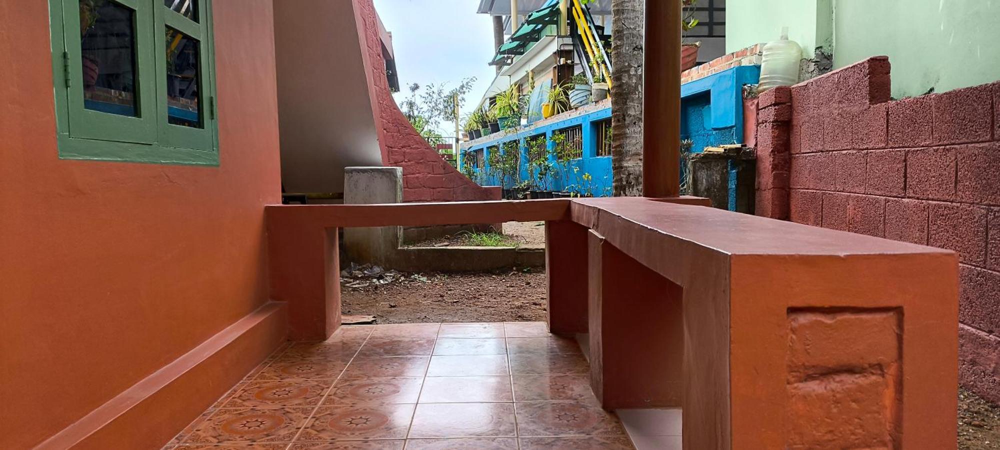 Tiny Temple Hotel Varkala Luaran gambar